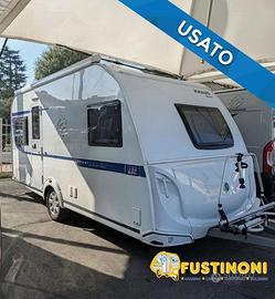 KNAUS SPORT 450 FU SILVER SELECTION + MOVER