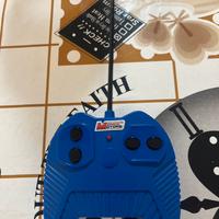 Radiocomando Mondo motors ford fiesta rally