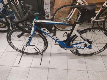 Bici da corsa