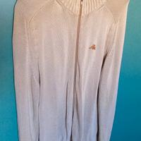 Golf vintage cotone 100% Robe di Kappa