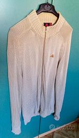 Golf vintage cotone 100% Robe di Kappa