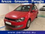 Volkswagen Polo 1.2 70 CV 5p. Comfortline UNICOPRO