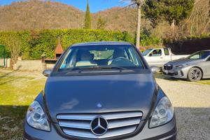 Mercedes b200 cdi automatica