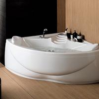 Vasca idromassaggio Albatros come nuova 