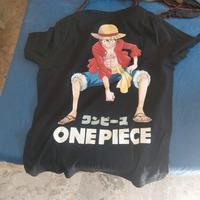 maglie one piece l
