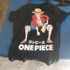 maglie one piece l