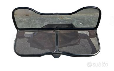 Frangivento vw new beetle