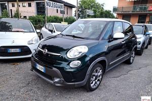 FIAT - 500 L - 1.3 Multijet 85 CV Dualogic