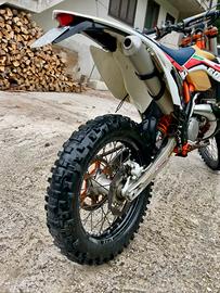 Ktm 250 2 Tempi