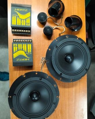 hertz 2 vie hv1600 ht 250