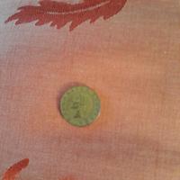 Moneta 20 lire