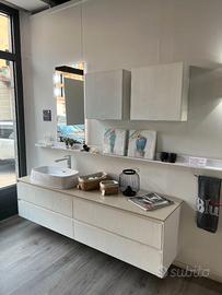 Mobile bagno Scavolini Outlet