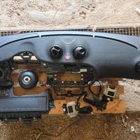 Kit airbag smart 453 fortwo