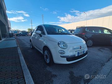 Fiat 500 (2007-2016) - 2014