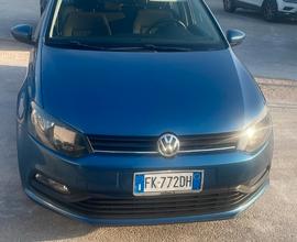 VOLKSWAGEN 1.4TDI 75Cv - 2017