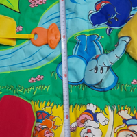 Tappeto gioco interattivo chicco