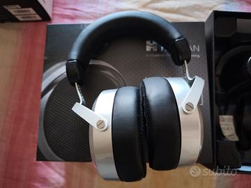 HIFIMAN HE400se cuffie magnetoplanari aperte