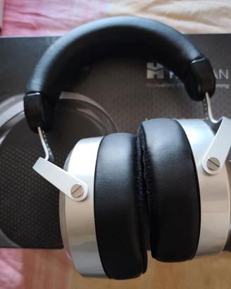HIFIMAN HE400se cuffie magnetoplanari aperte
