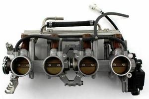 Corpo farfallato MV Agusta Brutale A5494