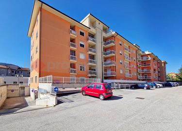 Attico/Mansarda L'Aquila [Cod. rif 3344112VRG]