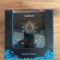 Garmin Swim