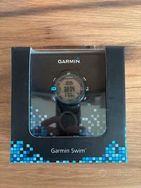 Garmin Swim