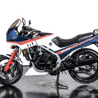 Honda vf 500