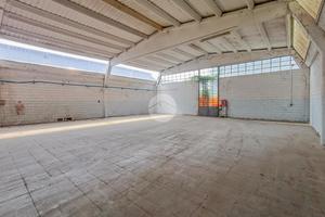 CAPANNONE A ARZAGO D'ADDA