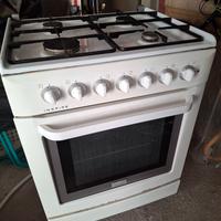 Cucina Rex a libera installazione
