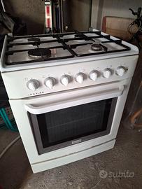 Cucina Rex a libera installazione