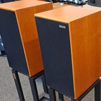Harbeth HL Compact 7ES-3 – Diffusori Hi-Fi Inglesi