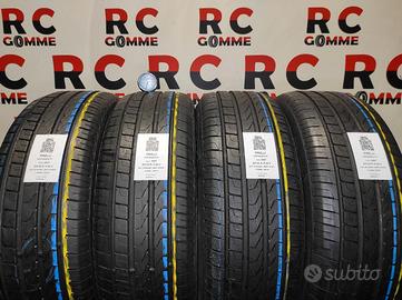 4 GOMME 205/60 R16 96V PIRELLI – ESTIVE