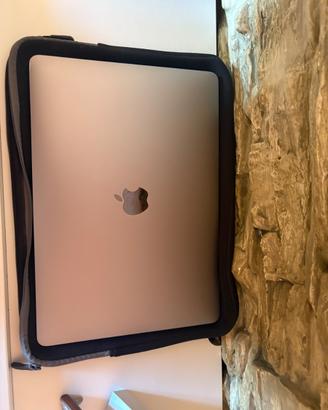 MacBook Air 2021/22