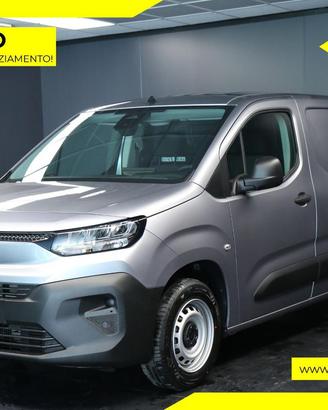 CITROEN Berlingo BlueHDi 100CV S&S Van M 3 POSTI