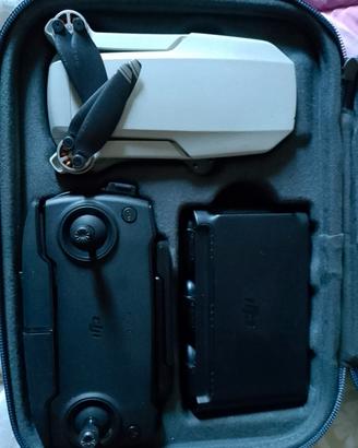 drone dji mini