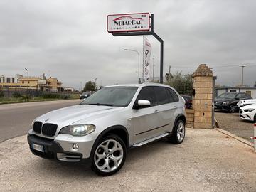 Bmw X5 3.0d cat Attiva