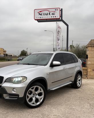 Bmw X5 3.0d cat Attiva
