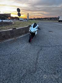 Aprilia rs 457 modificata 2024/2025