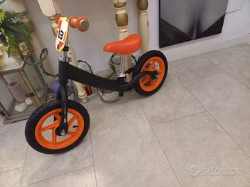 bici bimbo ktm