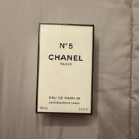 Profumo chanel n 5