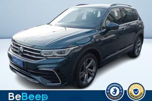 Volkswagen Tiguan 2.0 TDI R-LINE 4MOTION 150C...