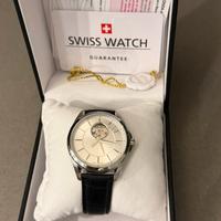 Orologio SWISS MILITARY automatico