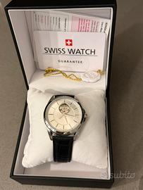 Orologio SWISS MILITARY automatico