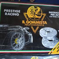 Distanziali 5×112 audi 