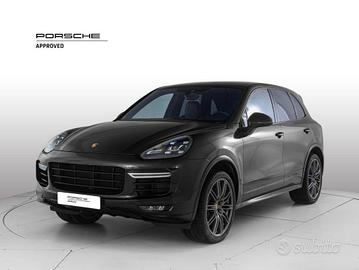 PORSCHE Cayenne 2ªs.'10-'18 - Cayenne 3.6 GTS