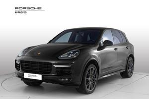 PORSCHE Cayenne 2ªs.'10-'18 - Cayenne 3.6 GTS