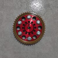 FIAT PUNTO GT PULEGGIA REGOLABILE 
