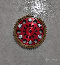 FIAT PUNTO GT PULEGGIA REGOLABILE 