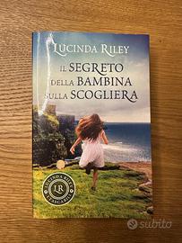 Il segreto della bambina sulla scogliera - Riley