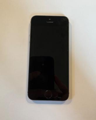 Iphone 5s